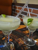 Margaritas