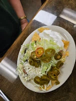 Nachos Supreme