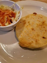 Pupusas De Arroz