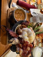 Surf and Turf