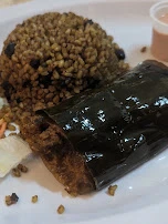 Tamales